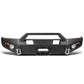 14-17 Toyota Tundra Off-Road Rock Crawler Front Bumper Steel