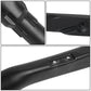 99-06 Jeep Wrangler TJ Plastic Snorkel Kit - Black