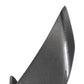 JDMuscle Tanso Carbon Fiber AM Style Spoiler for 2020+ Toyota Supra