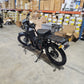 UBCO 2x2 Adventure Bike - Black (DEMO)