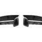 BMW 5 Series F90 M5 M Style Carbon Fiber Side Mirror Cover (2018+)