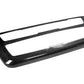 BMW 3 Series F30 Carbon Fiber Radio Cover Trim (2011 - 2019)