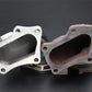 Tomei Turbine Outlet Pipe Kit Expreme 1jz-gte (Previous Part Number 424001)