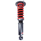 Godspeed Toyota Chaser (X80) 1989-92 Coilovers