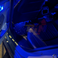 Starlight Fiber Optic Car Floor Mats