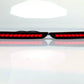V3 Reflectors Lights Smoked for 2023-2026 Honda Accord