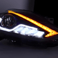 Nissan Sylphy/Sentra LED Projector Headlights (2016 - 2018)