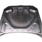 BMW 3 Series G80/G81 M3 & 4 Series G82/G83 M4 Carbon Fiber Front Hood (2019+)