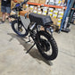 ONYX RCR ELECTRIC BIKE OFF ROAD EDITION (DEMO)