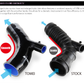 Tomei Turbo Suction Hose EVO10