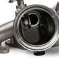 TR DCBB S55 Twin Turbo Kit with Exhaust Manifold & Intake Pipes for BMW F8X M2 Competition / M3 / M4 - 800HP+ Capable (TR-TW2008)