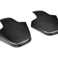 BMW 3 Series G80 M3 G82 G83 M4 OEM Style Carbon Fiber Seat Back Cover (2019 - 2024)