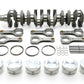 Tomei Stroker Kit RB26DETT/RB25DET 2.6 Full Counter