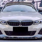BMW 3 Series G20 G28 G80 LCI LED Front Grille (2019+)