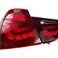 BMW 3 Series E90 M3 GTS OLED Tail Lights (2006 - 2011)