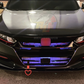 Premium Grill Lighting Kit with Flow + Solid Modes