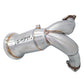 SPOOL RACE Downpipes | Audi B9 S4 S5