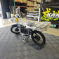 UBCO 2x2 Utility Addition Bike - Black (DEMO)