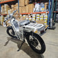 UBCO 2x2 Adventure Bike - White (DEMO)