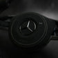 2015-2018 Mercedes Benz AMG | Retrofit for older/ non-AMG Models Available Custom Steering Wheel by Exclusive Steering