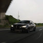BMW 2 Series F87 M2/M2C K2 Carbon Fiber Front Lip (2016 - 2019)