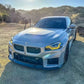 BMW 2 Series G87 M2 MHC Style Carbon Fiber Front Lip (2023+)