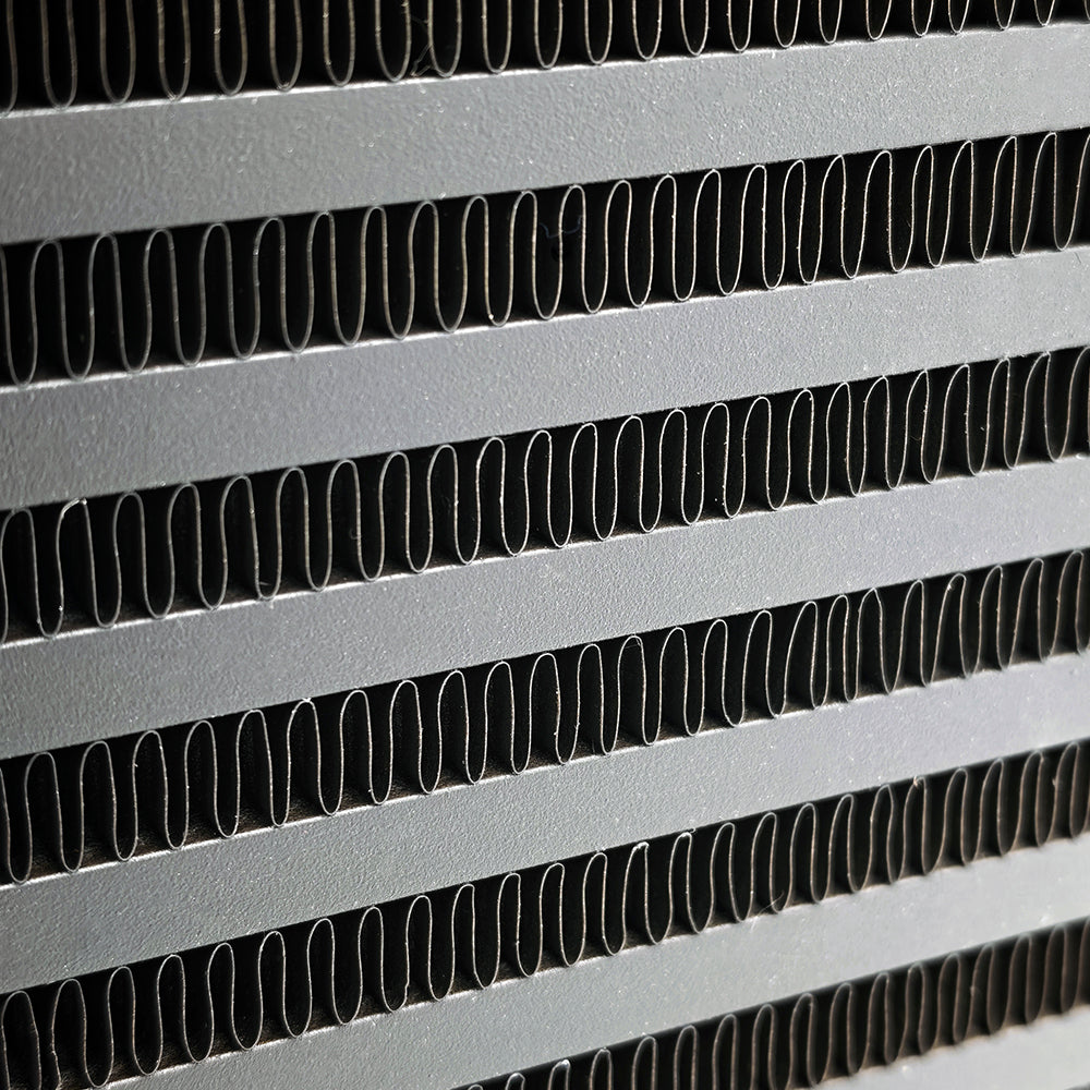 SPOOL Race Intercooler For Audi B9 S4, S5
