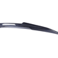 BMW 4 Series F82 M4 PSM Style Carbon Fiber Trunk Spoiler (2014 - 2020)