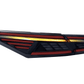 Toyota Camry SE XSE XLE Modern Style LED Taillights (2018 - 2023)