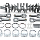 Tomei Stroker Kit 2jz-gte 3.6