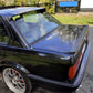 BMW E30 3 Series Roof Spoiler (1982 - 1994)