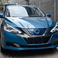 Nissan Sylphy/Sentra LED Projector Headlights (2016 - 2018)