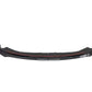 BMW 3 Series M3 M4 G80 G82 V Style Carbon Fiber Front Lip (2019 +)