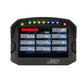 AEM CD-5G Carbon Digital Dash Display w/ Interal 10Hz GPS & Antenna 30-5602