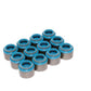 COMP Cams Valve Seals Metalbody Viton 3 515-12