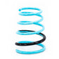 Godspeed Traction-S Performance Lowering Springs For Subaru Impreza WRX (GH/GE) 2008-14