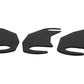 Ford Racing Bronco Tube Door Shims M-19008-BTDS