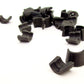Comp Cams Valve Locks, Machined, Hardened Steel, 10 Degree, 1-Groove, 3/8 in