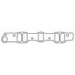 Cometic Gasket Cometic Pontiac V8 .094in Fiber Intake Manifold Gasket Set C5778-094