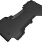 3D MAXpider 2019-2020 Dodge Ram 1500 Quad Cab Kagu 2nd Row Floormats - Black L1DG03121509