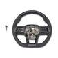 Ford Racing Mustang Dark Horse Steering Wheel M-3600-M