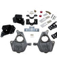 Belltech LOWERING KIT W/O SHOCKS 658