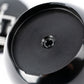 AMS Performance Subaru WRX/STi 6-Speed Billet Shift Knob (Incl Red, Black, & Gunmetal Cap) AMS.50.06.0002-1