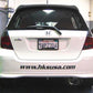 HKS 07-08 Honda Fit Hi Power Exhaust 32003-BH005