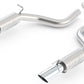 Borla 12-14 Dodge Charger/Chrysler 300 SRT-8 6.4L V8 AT RWD ATAK Exhaust (Rear Section Only) 11833