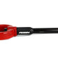 PERRIN 02-07 WRX / STI Tow Hook Kit - Red | PSP-BDY-230RD