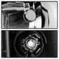 Spyder Signature Toyota 4Runner 10-13 Projector Headlights - Black (PRO-YD-T4R10SI-BK) 5087454