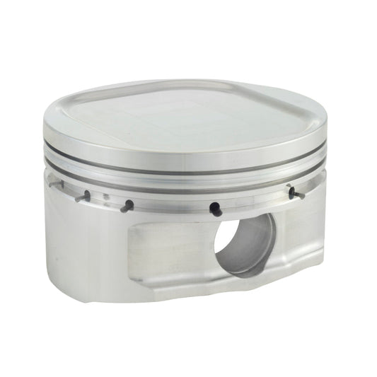 CP Piston & Ring Set for Subaru EJ20 WRX - Bore (92mm) - Size (Standard) - Compression Ratio (8.5) SC7399-4