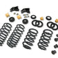 Belltech Lowering Kits Without Shocks
