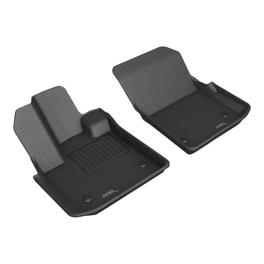3D MAXpider 2024 Fisker Ocean Kagu Black R1 L1FS00111509